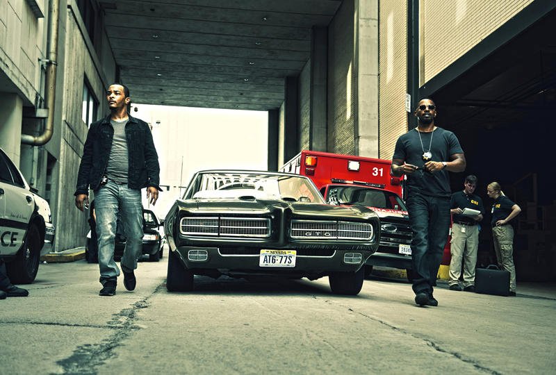 Photo du film Sleepless