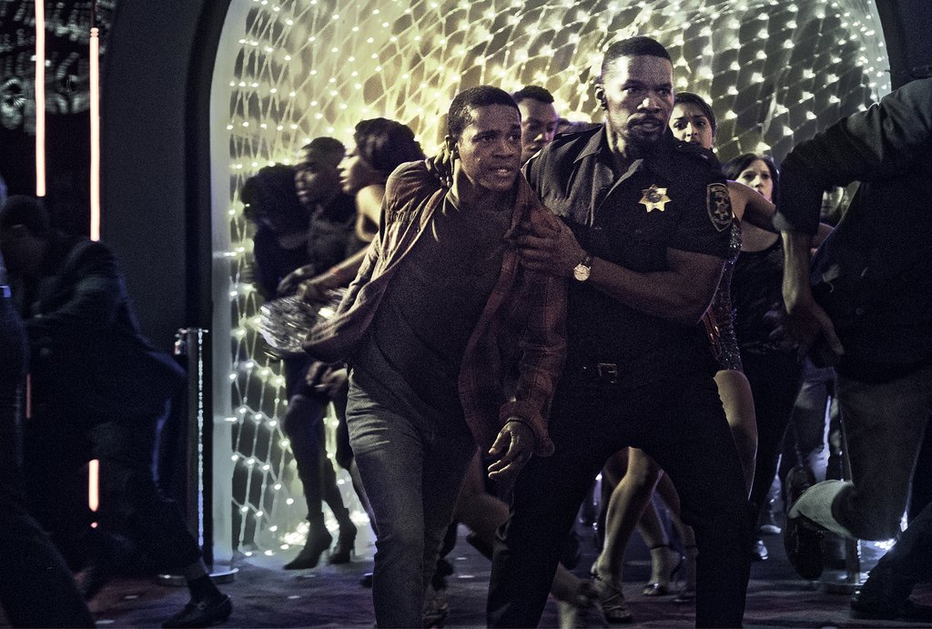 Photo du film Sleepless