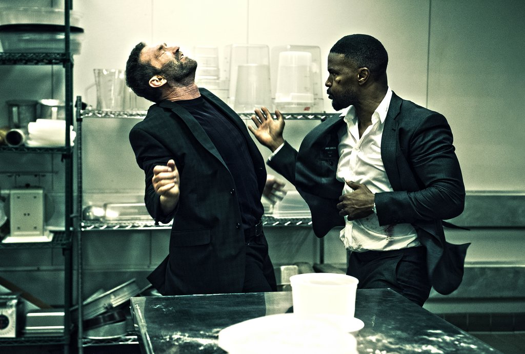 Photo du film Sleepless