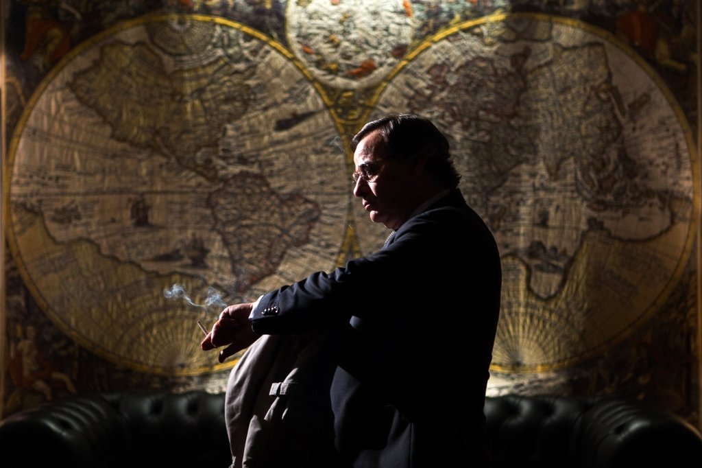 Photo du film Le Manipulateur