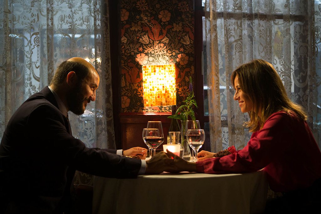 Photo du film Le Manipulateur