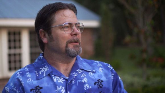 Photo from the movie Somebody Up There Likes Me