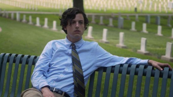 Photo from the movie Somebody Up There Likes Me