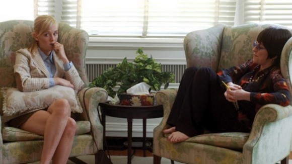 Photo from the movie Somebody Up There Likes Me