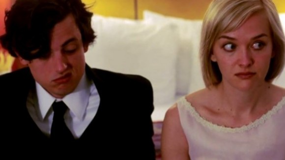 Photo from the movie Somebody Up There Likes Me