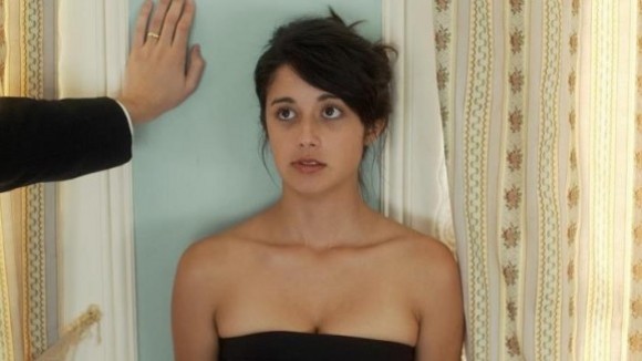 Photo from the movie Somebody Up There Likes Me