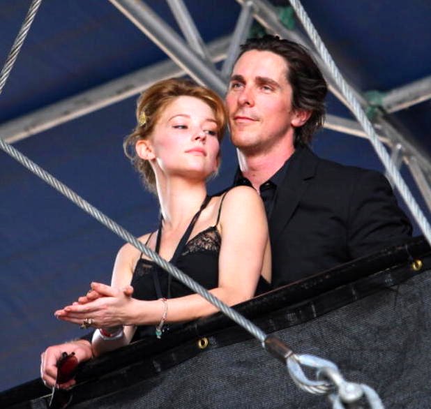 Photo from the movie Song to Song