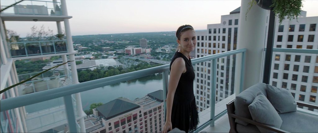 Photo from the movie Song to Song