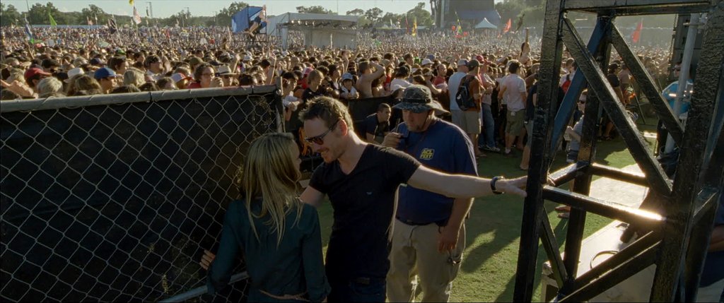 Photo from the movie Song to Song