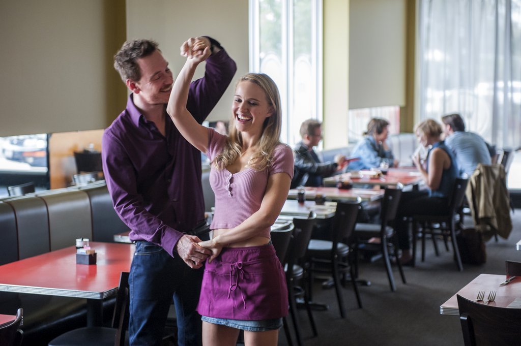 Photo from the movie Song to Song