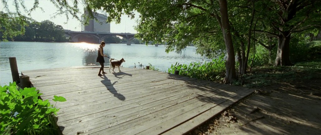 Photo from the movie Song to Song