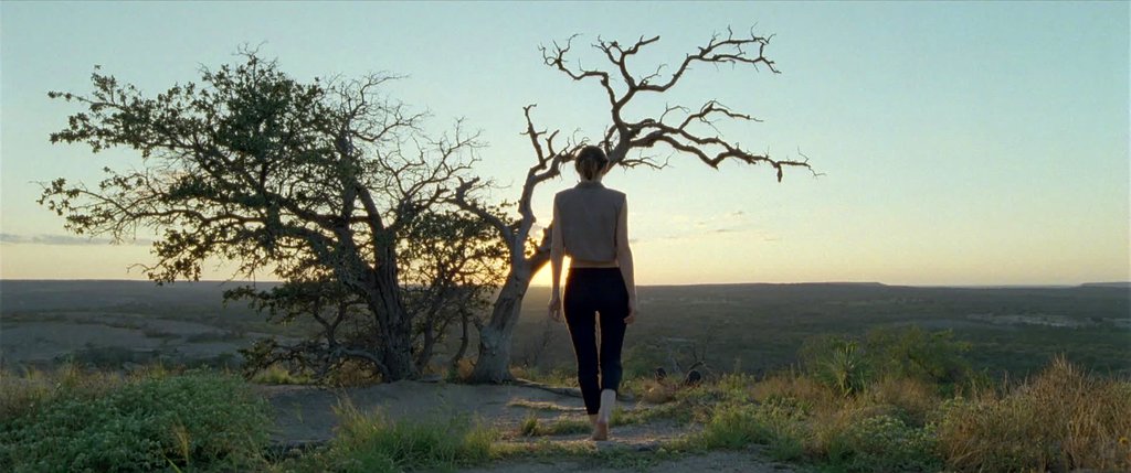 Photo from the movie Song to Song