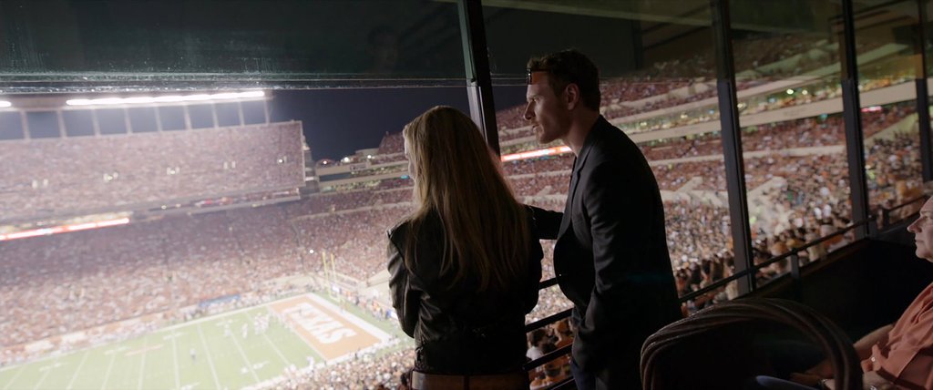 Photo from the movie Song to Song