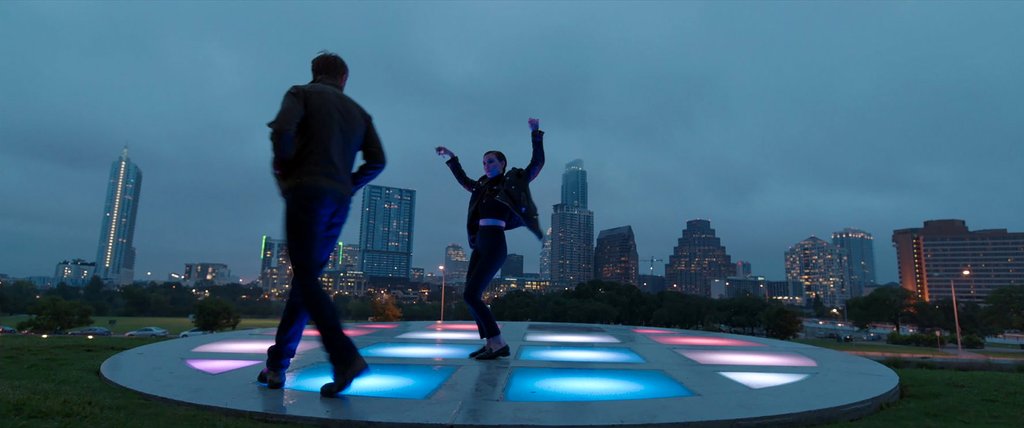 Photo from the movie Song to Song