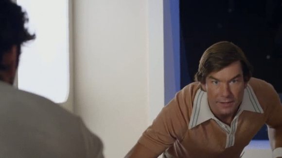 Photo du film Space Station 76