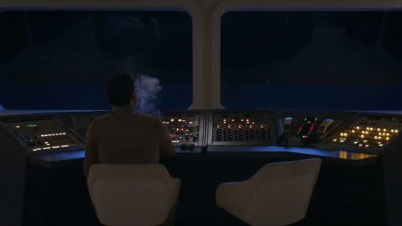 Photo du film Space Station 76