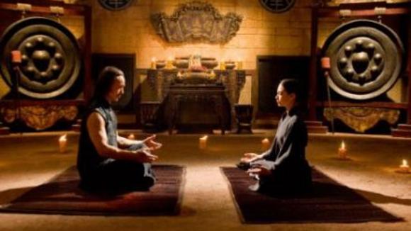 Photo from the movie Street Fighter: The Legend of Chun-Li