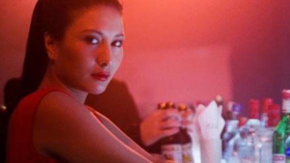 Photo from the movie Street Fighter: The Legend of Chun-Li