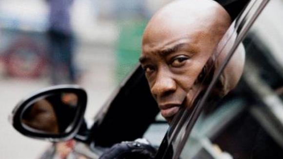 Photo from the movie Street Fighter: The Legend of Chun-Li