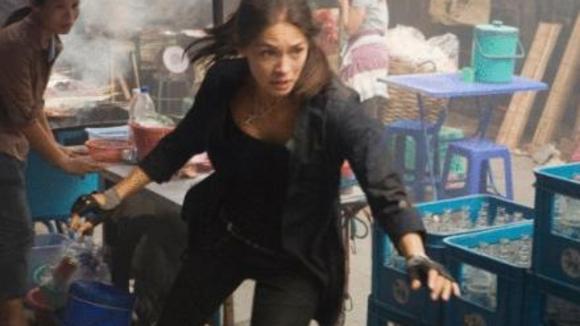 Photo from the movie Street Fighter: The Legend of Chun-Li