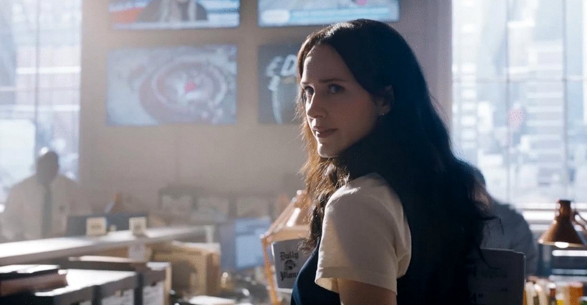 Photo from the movie Superman