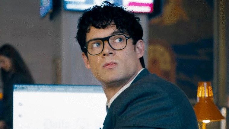 Photo from the movie Superman