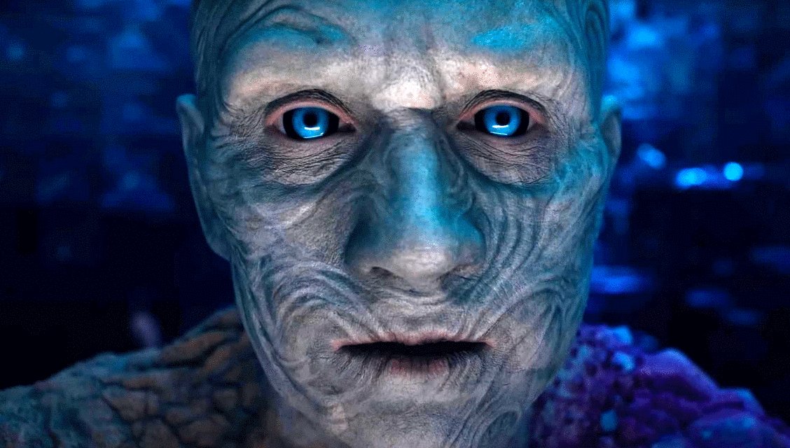 Photo from the movie Superman