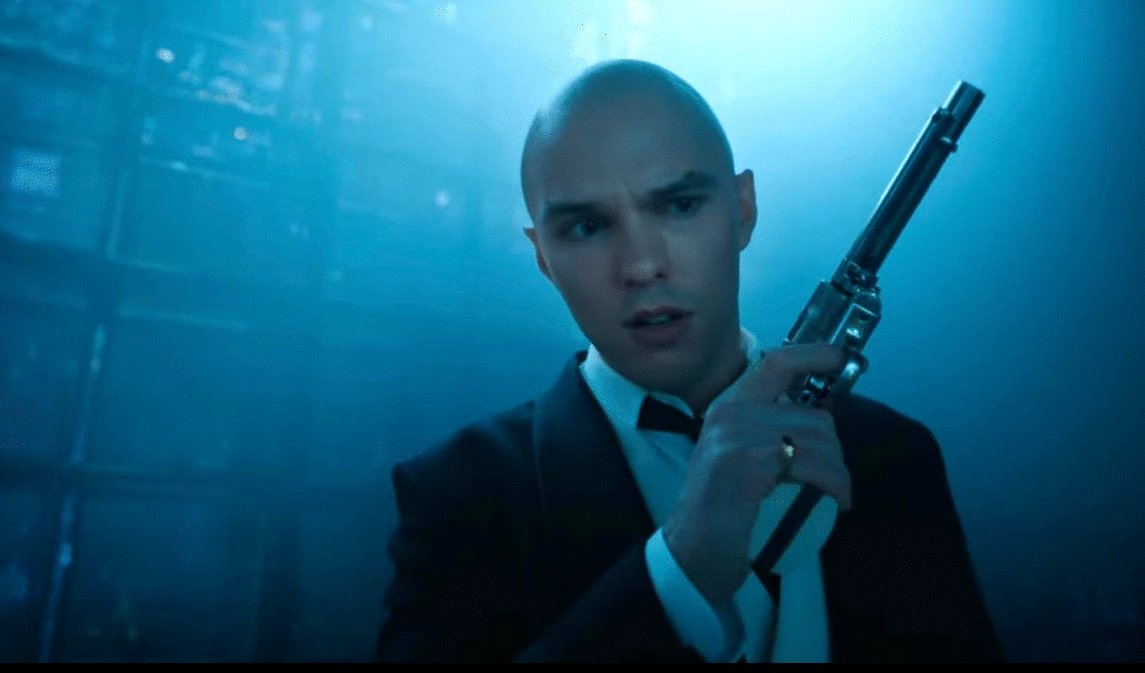 Photo from the movie Superman