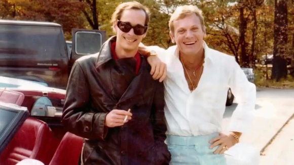 Photo du film Tab Hunter Confidential