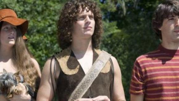 Photo du film Taking Woodstock