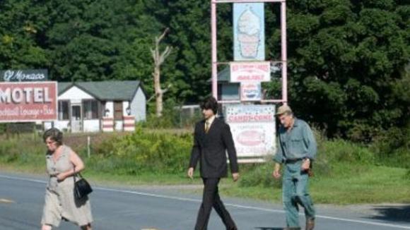Photo du film Taking Woodstock