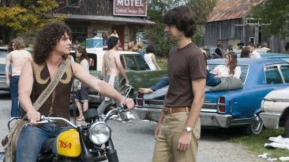 Photo du film Taking Woodstock