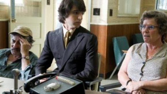 Photo du film Taking Woodstock