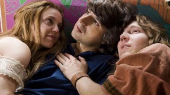 Photo du film Taking Woodstock