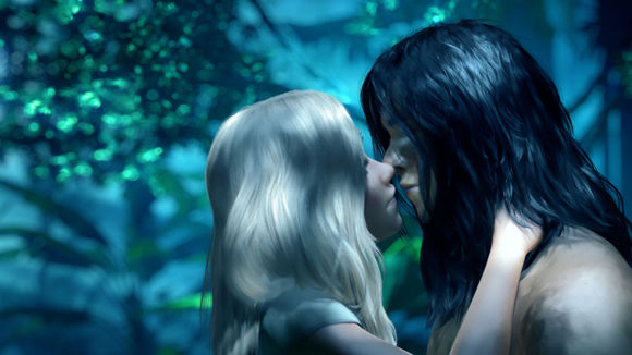 Photo du film Tarzan