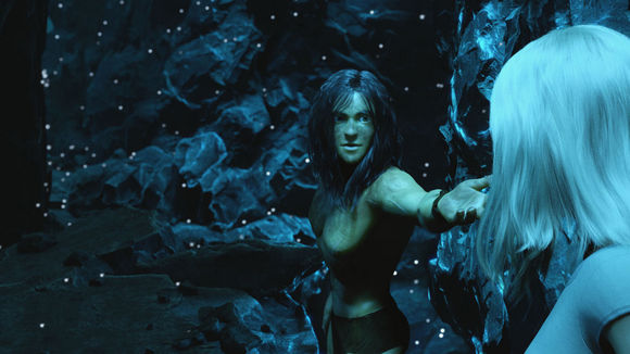 Photo du film Tarzan