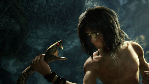 Photo du film Tarzan