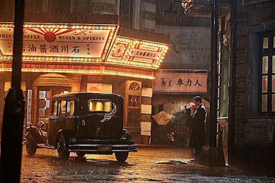 Photo du film Miljeong