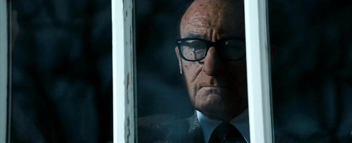 Photo du film Les Alto Knights v.f.