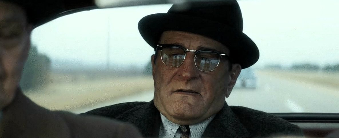 Photo du film Les Alto Knights v.f.