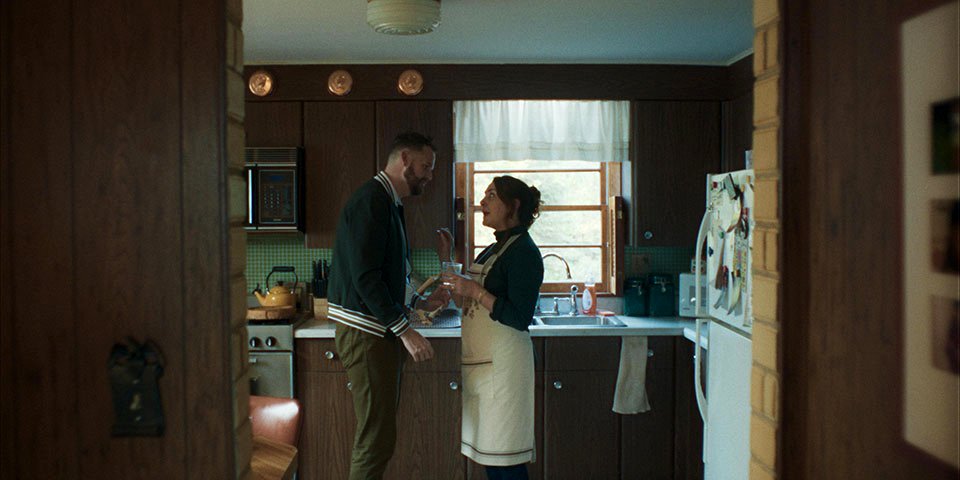 Photo du film The Climb