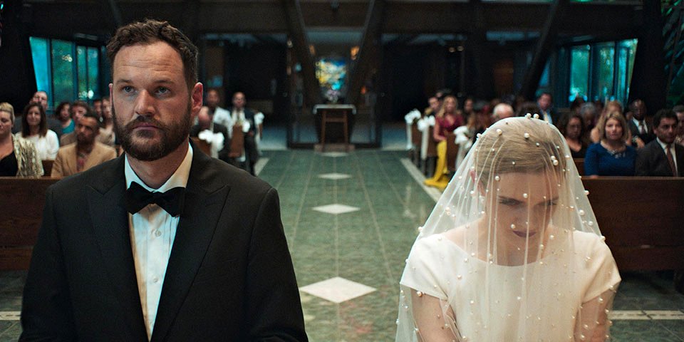 Photo du film The Climb