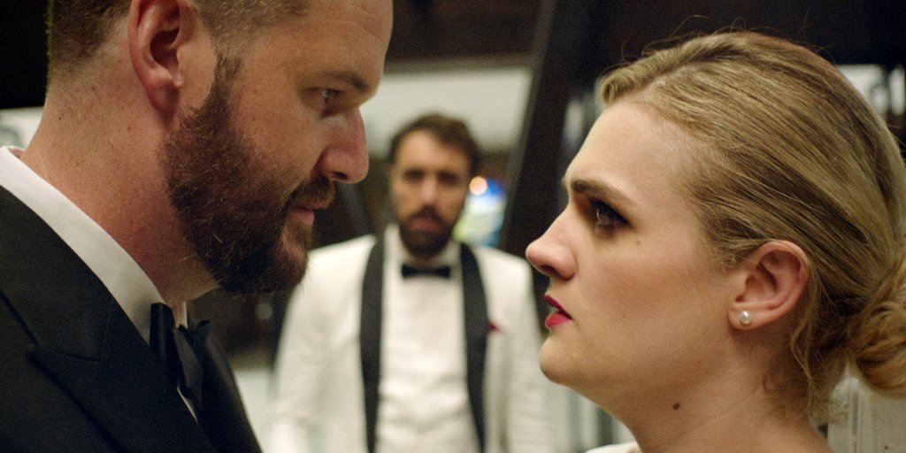 Photo du film The Climb