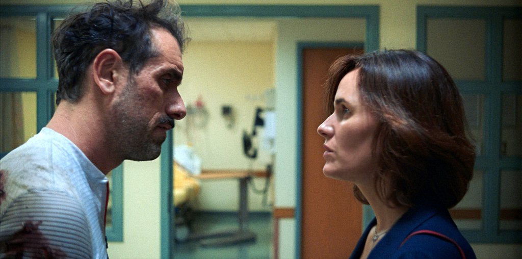 Photo du film The Climb