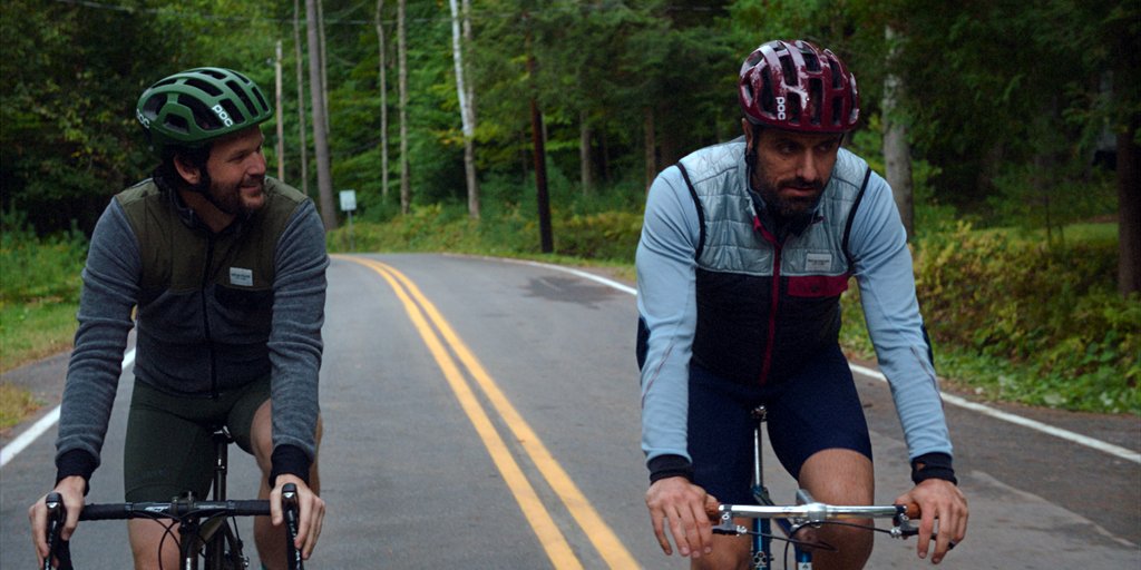 Photo du film The Climb