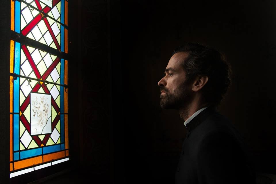 Photo from the movie The Confession