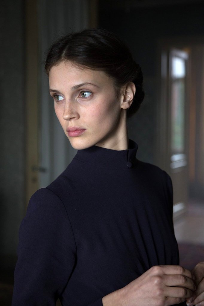 Photo from the movie The Confession