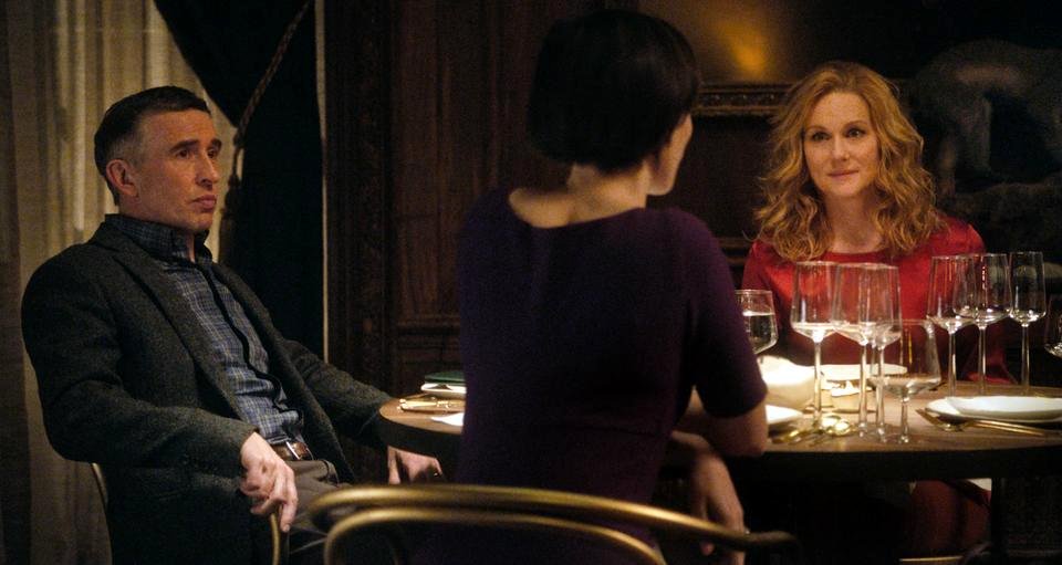 Photo du film The Dinner