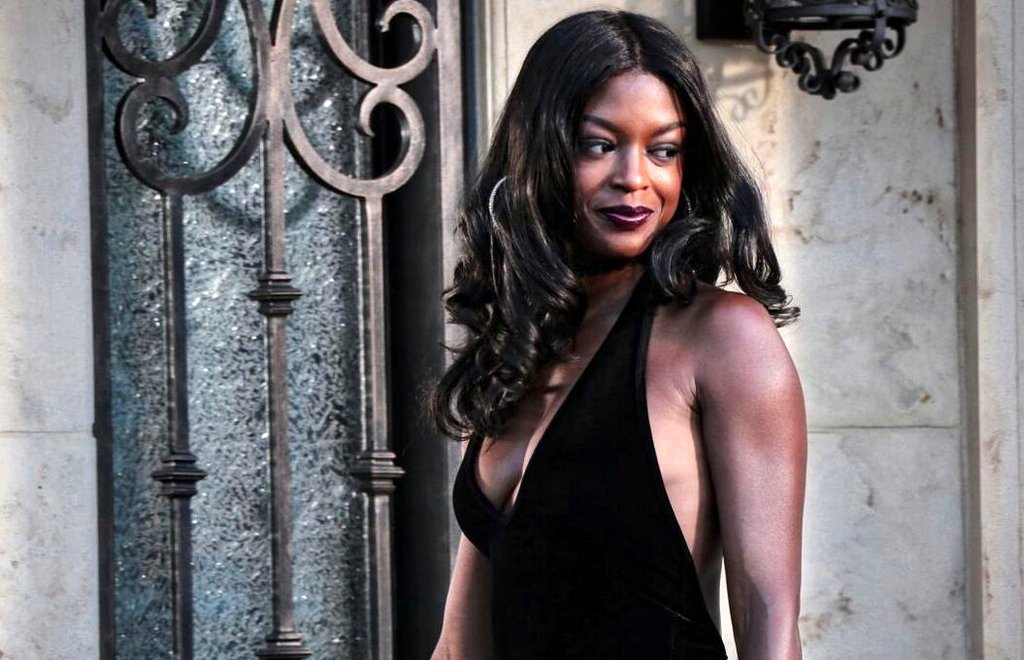 Photo from the movie The Family Business