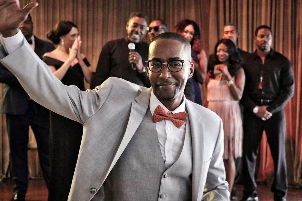 Photo from the movie The Family Business